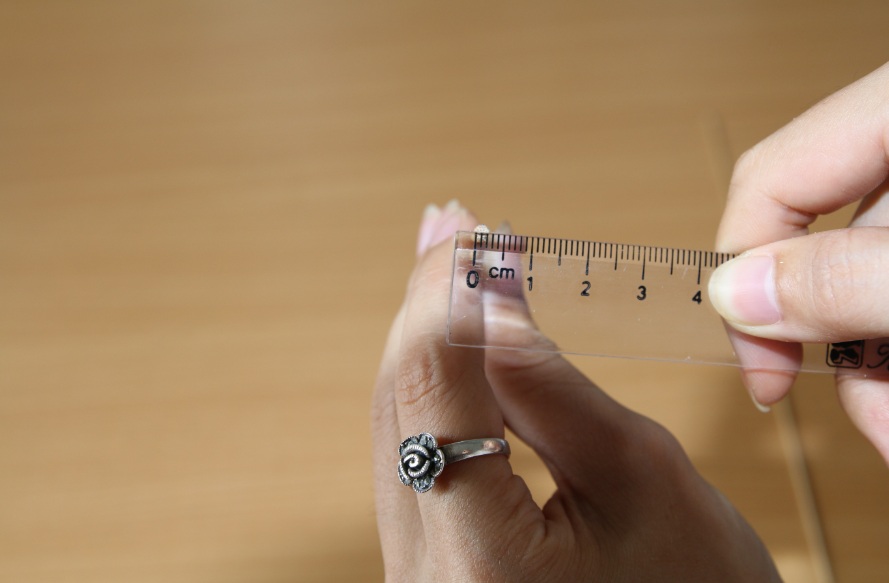 Cỡ tăm đường kính 2.5mm