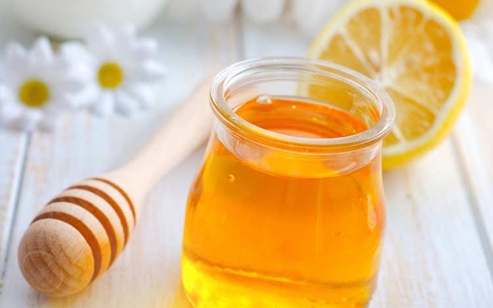 Uống mật ong có tác dụng gì?