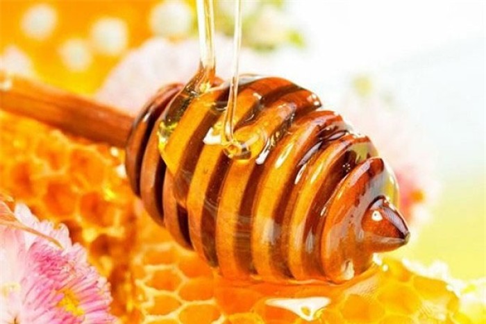 Những cách làm đẹp từ mật ong hiệu quả nhất