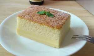 Cách làm bánh Custard đơn giản tại nhà