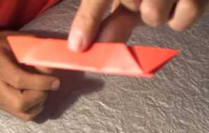 Cách xếp hoa sen bằng giấy theo phong cách origami