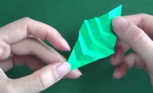 Cách gấp hộp hoa hồng Origami bắt mắt và thú vị