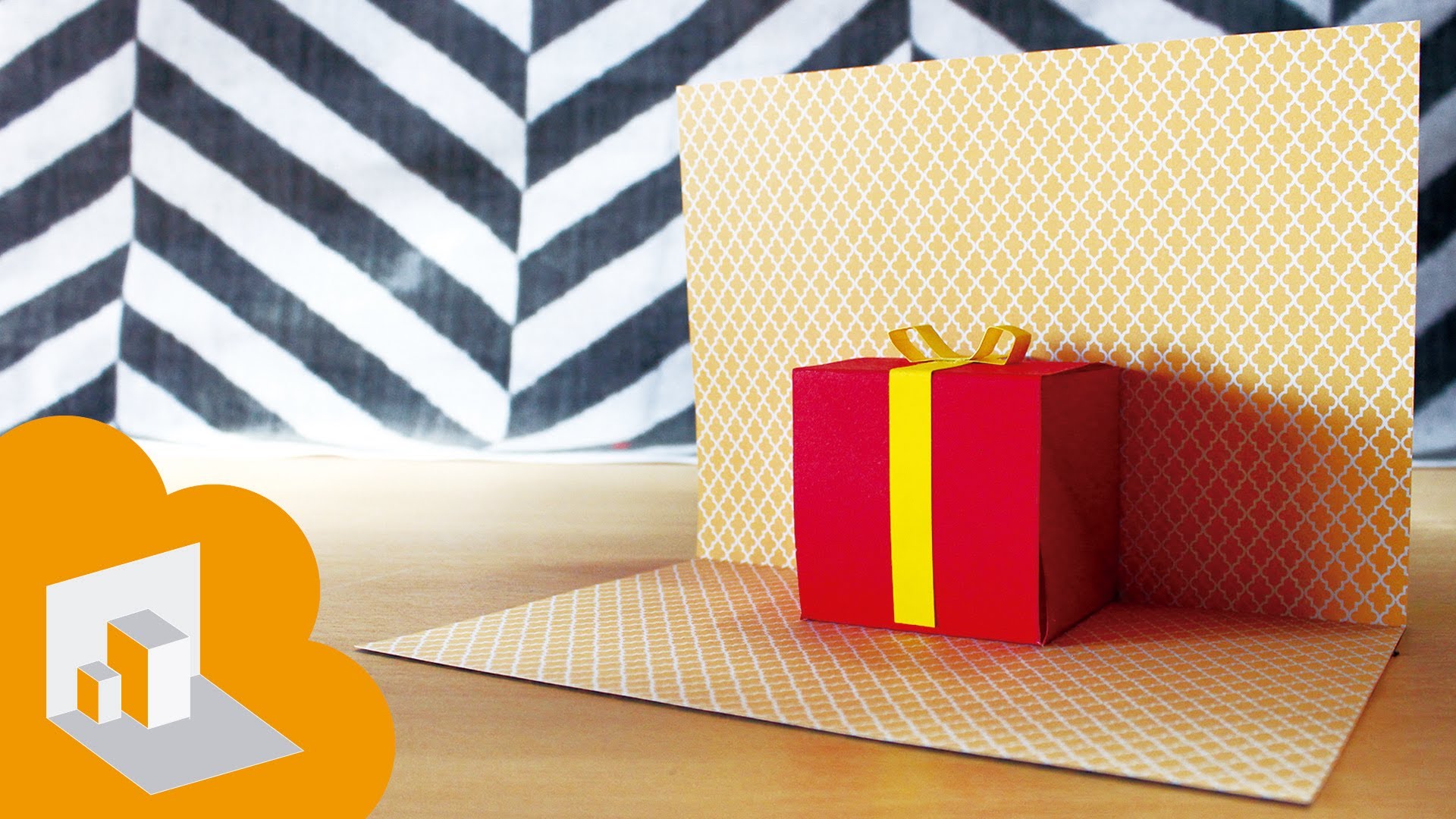 Bạn đang muốn tìm kiếm một cách mới lạ để chúc mừng sinh nhật người thân? Hãy thử tạo ra một thiệp sinh nhật 3D bằng hộp quà được thiết kế độc đáo và đầy sáng tạo. Bạn sẽ không chỉ gửi tặng món quà đặc biệt mà còn là sự cổ vũ cho người nhận khiêu vũ trong niềm vui của ngày sinh nhật.