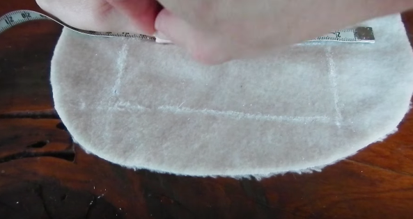 Cách làm búp bê bằng len 