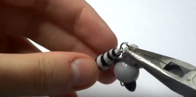Cách làm móc khóa hình mèo dễ thương bằng đất sét Nhật