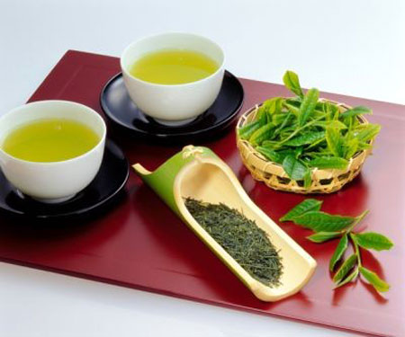 Nghệ thuật thưởng trà truyền thống và cách dùng trà xanh đúng cách