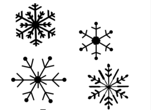 Làm bông tuyết bằng keo nến là một trò chơi sáng tạo và thú vị. Bạn chỉ cần vài nguyên liệu đơn giản và một chút khéo tay là có thể tạo ra những bông tuyết đẹp mắt để trang trí cho ngôi nhà của mình.