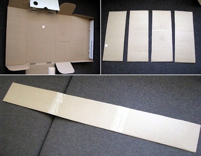 Cách làm áo giỏ cho giỏ lan hồ điệp bằng giấy và keo sữa