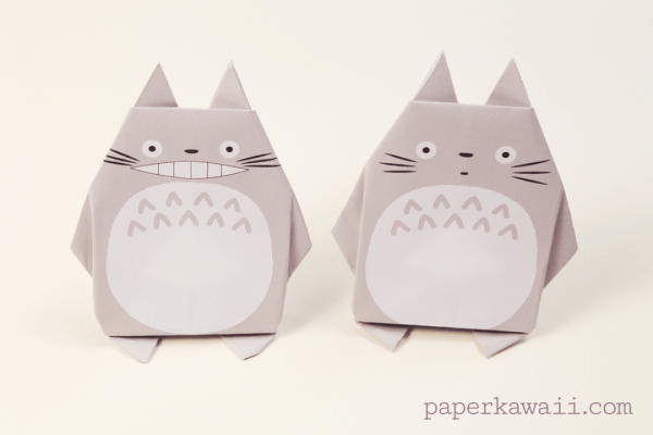 Origami có thể biến mọi tấm giấy thành những con vật dễ thương và đáng yêu. Hãy cùng chúng tôi khám phá những bí mật của nghệ thuật gấp giấy để tạo ra những tác phẩm ấn tượng.