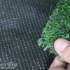 Thảm cỏ nhân tạo 1cm